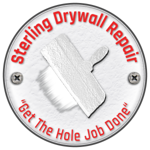ZoeSnyder.com - Sterling Drywall repair website design